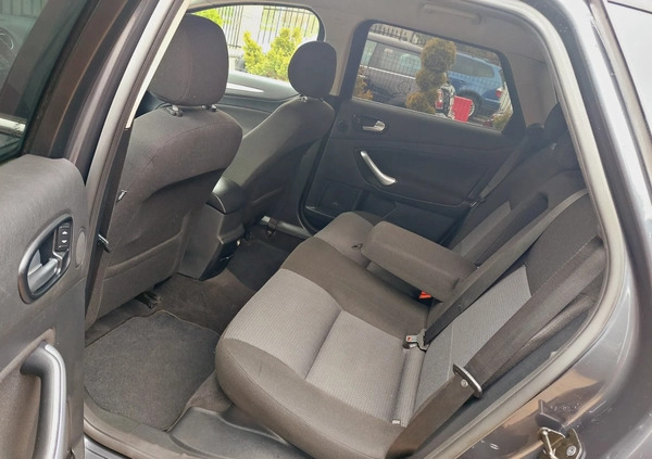 Ford Mondeo cena 19900 przebieg: 183000, rok produkcji 2008 z Zawiercie małe 704